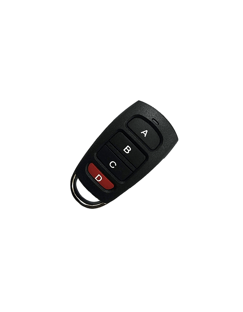 ریموت بلوتوثی 200،000تومان همراه با کدگذاری PHE433  PHE315 