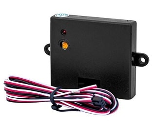 دزدگیر اماکن چیست سنسور مایکروویو 