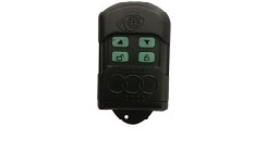 ریموت بلوتوثی 200،000تومان همراه با کدگذاری PHE433 