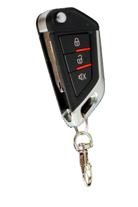 شرکت فنی مهندسی پارس حفاظ ریموت کلید خور قیمت همراه با کدگذاری 450.000