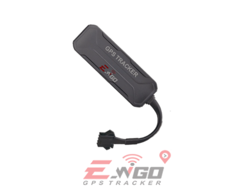 ردیاب خودرو و موتورسیکلت ویگو مدل GT400+ پلاس