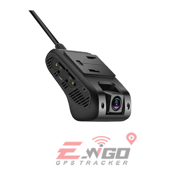 ردیاب و دوربین ثبت وقایع خودرو ویگو مدل JC261