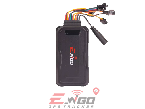 ردیاب خودرو ویگو مدل GW-010E